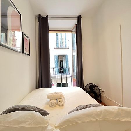 Habitacion Chueca Exterior Madrid Kültér fotó