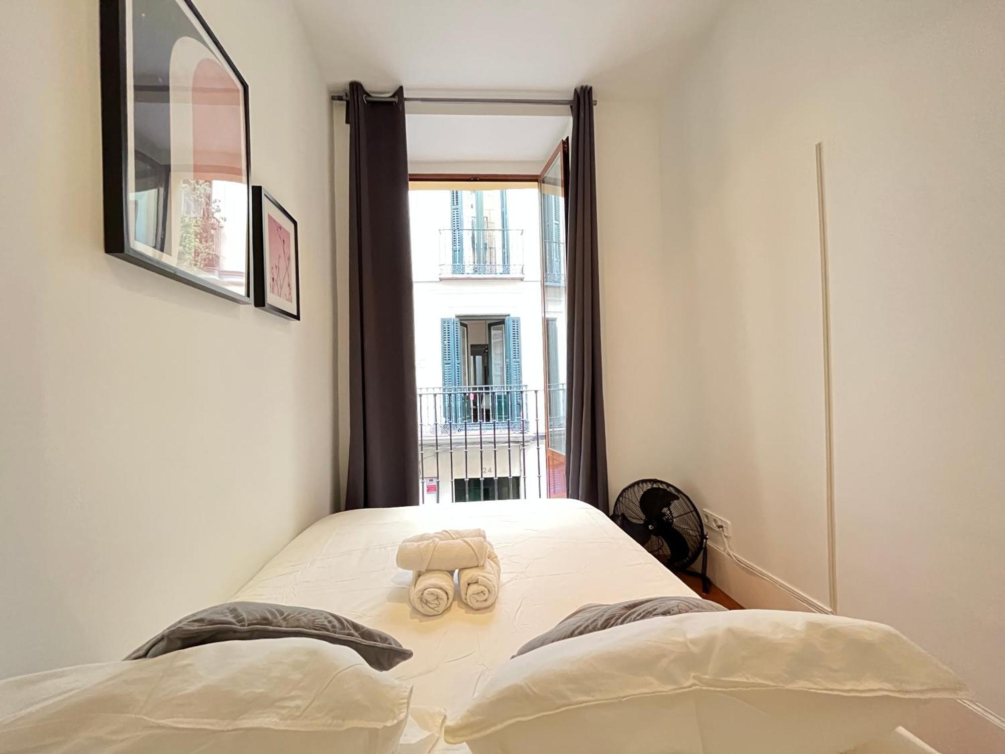 Habitacion Chueca Exterior Madrid Kültér fotó